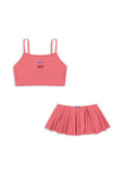 Konges Manon Bikini Set ~ Rose