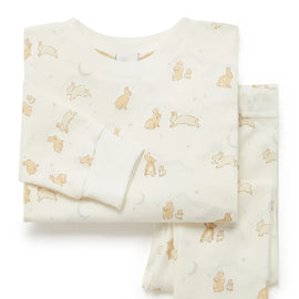 Sleepy Doe Kids Classic Set ~ Sleepy Bunnies