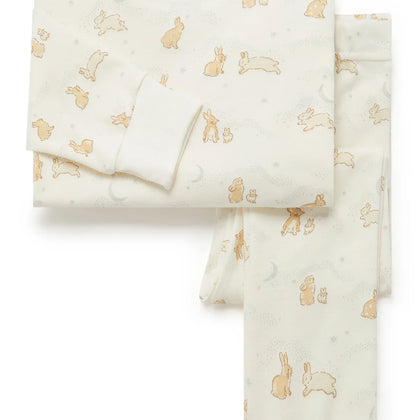 Sleepy Doe Kids Classic Set ~ Sleepy Bunnies