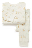 Sleepy Doe Kids Classic Set ~ Sleepy Bunnies
