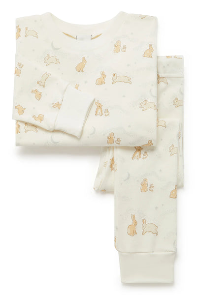 Sleepy Doe Kids Classic Set ~ Sleepy Bunnies