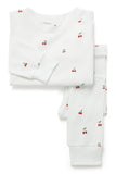 Sleepy Doe Kids Classic Set ~ Cherries