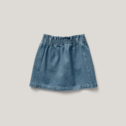 Soor Ploom Filipa Skirt ~ Eco Wash