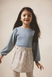 Soor Ploom Filipa Skirt ~ Tea Party, Frost