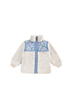 Louise Misha Rosanna Jacket ~ Sherpa