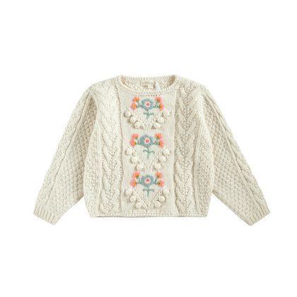 Louise Misha Vinia Sweater