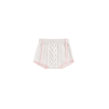 Louise Misha Ripane Bloomers ~ Cream