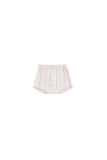 Louise Misha Ripane Bloomers ~ Cream