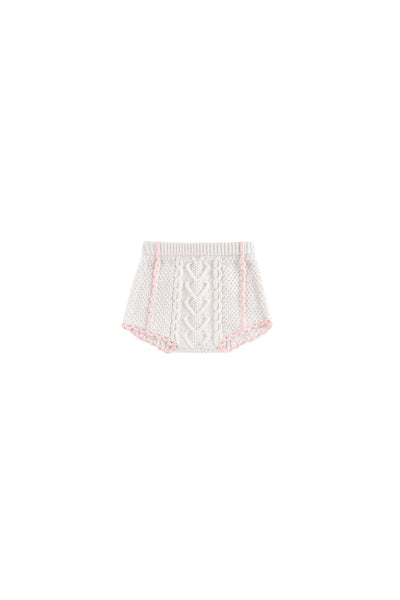 Louise Misha Ripane Bloomers ~ Cream