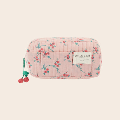 Emile et Ida Petit Trousse ~ Aster