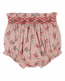 Emile at Ida Baby Bloomer ~ Aster