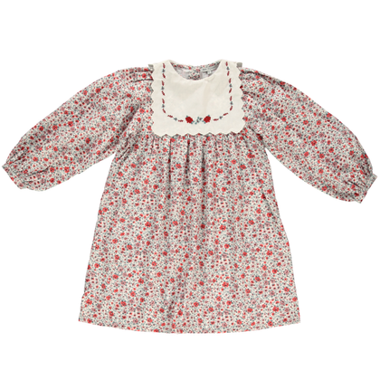 Bebe Organic Clementine Dress