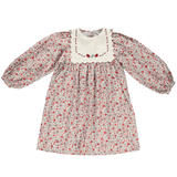 Bebe Organic Clementine Dress