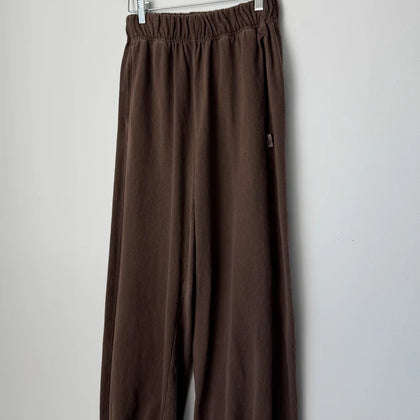 Le Bon Shoppe Balloon Pants ~ Chocolate