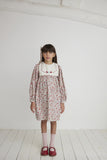 Bebe Organic Clementine Dress