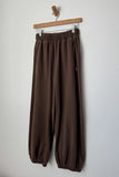 Le Bon Shoppe Balloon Pants ~ Chocolate