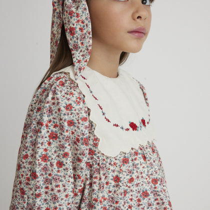 Bebe Organic Clementine Dress