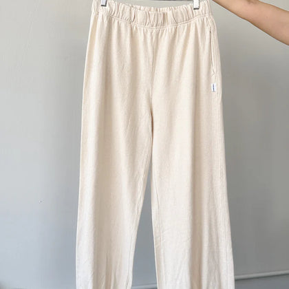 Le Bon Shoppe Balloon Pants ~ Naturel