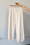 Le Bon Shoppe Balloon Pants ~ Naturel