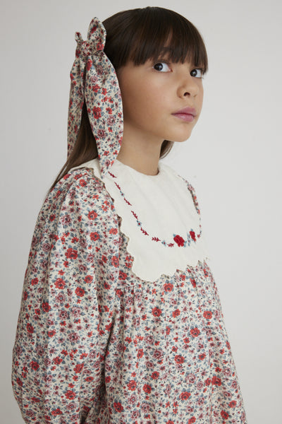 Bebe Organic Clementine Dress