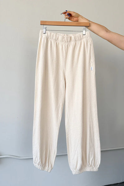 Le Bon Shoppe Balloon Pants ~ Naturel
