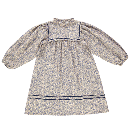 Bebe Organic Carlotta Dress ~ Ditsy Floral