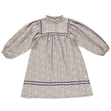 Bebe Organic Carlotta Dress ~ Ditsy Floral