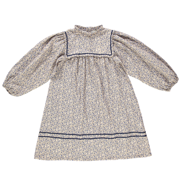 Bebe Organic Carlotta Dress ~ Ditsy Floral