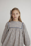 Bebe Organic Carlotta Dress ~ Ditsy Floral
