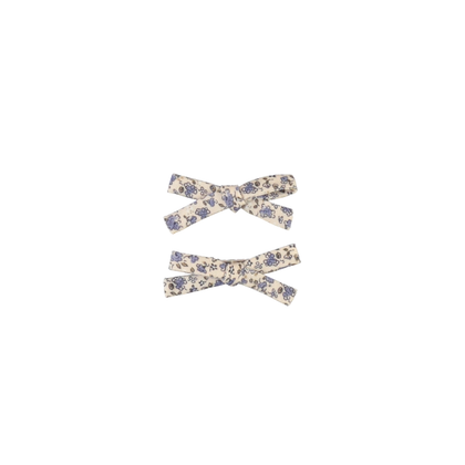 Bebe Organic Carlotta Pigtail Set