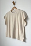 Le Bon Shoppe - Jeanne Tee Naturel