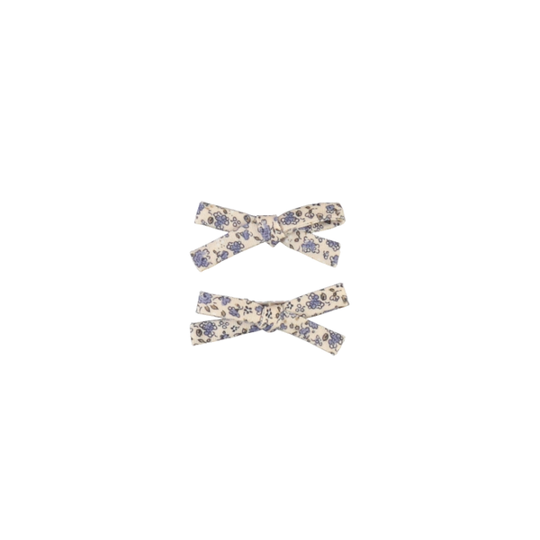 Bebe Organic Carlotta Pigtail Set