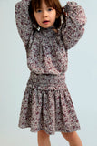 New Society Samara Skirt ~ Samara