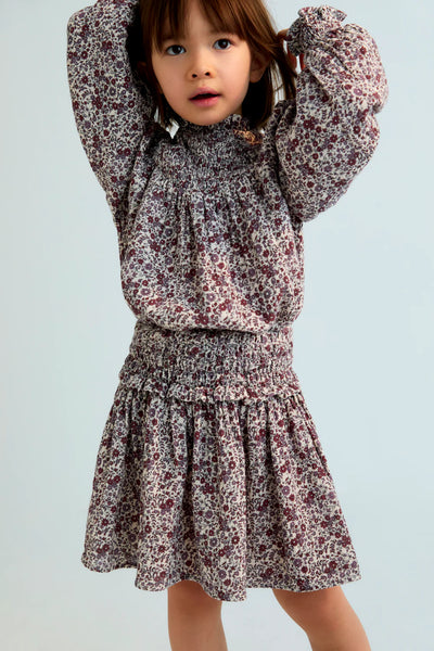 New Society Samara Skirt ~ Samara