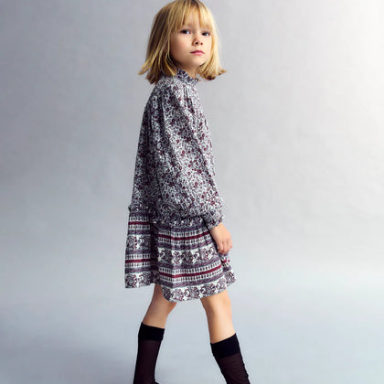 New Society Samara Dress ~ Samara