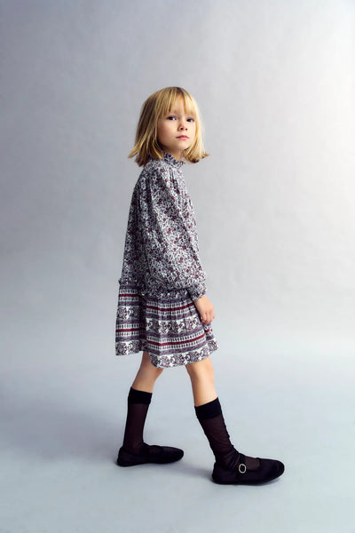 New Society Samara Dress ~ Samara