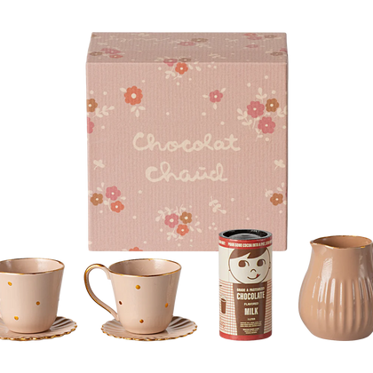 Maileg Hot Chocolate Set