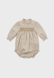 Louisiella Baby Herschel Romper