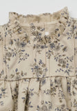 Louisiella Baby Laspe Romper
