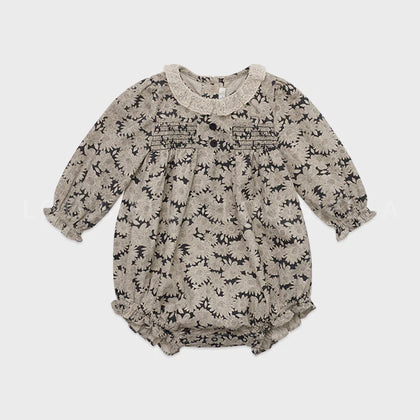 Louisiella Baby Bastia Romper