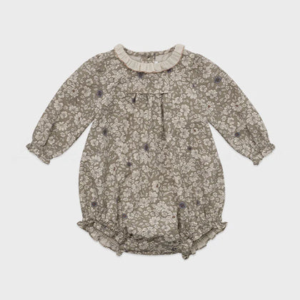 Louisiella Baby Sharuel Romper