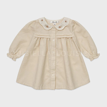 Louisiella Baby Arabella Dress