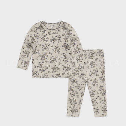 Louisiella Baby Laspe Set