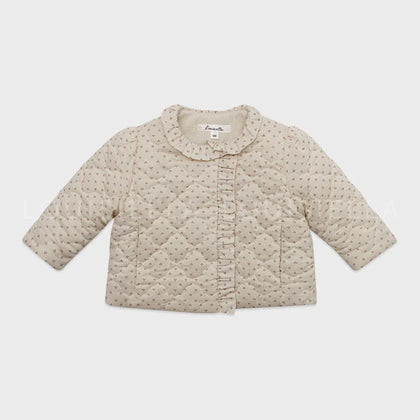 Louisiella Baby Herschel Jacket