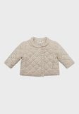 Louisiella Baby Herschel Jacket