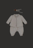 Louisiella Baby Herschel Jacket