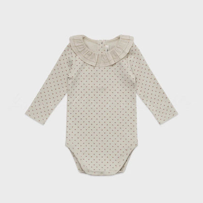 Louisiella Baby Herschel Bodysuit