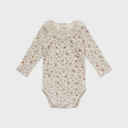 Louisiella Baby Leverier Bodysuit