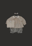 Louisiella Baby Arabella Blouse