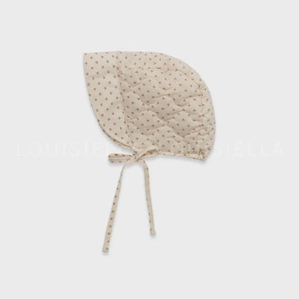 Louisiella Baby Hershel Bonnet